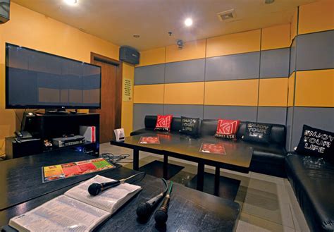 K1 Family KTV .